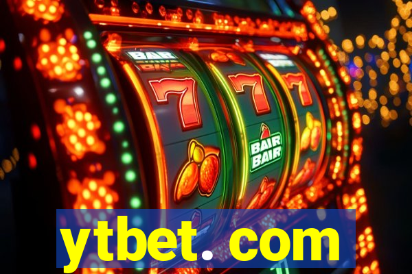 ytbet. com